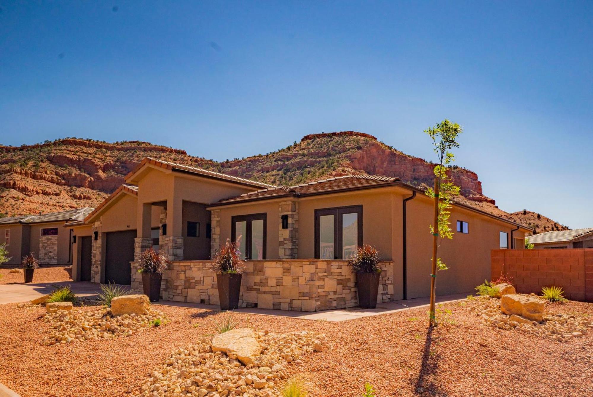 Luxury Pet Friendly Holiday Home La Estancia קנב מראה חיצוני תמונה
